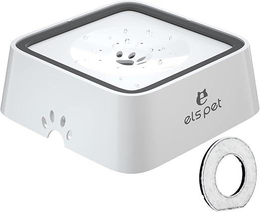 Anti spill water bowl Clearance