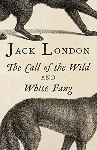 The Call of the Wild & White Fang (Vintage Classics) - //coolthings.us