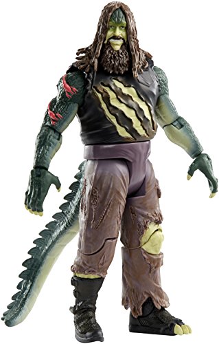 WWE Mutant Bray Wyatt Figure