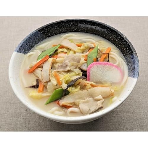 日東ベスト ジョイグルメ 長崎ちゃんぽんの素 冷凍 450g