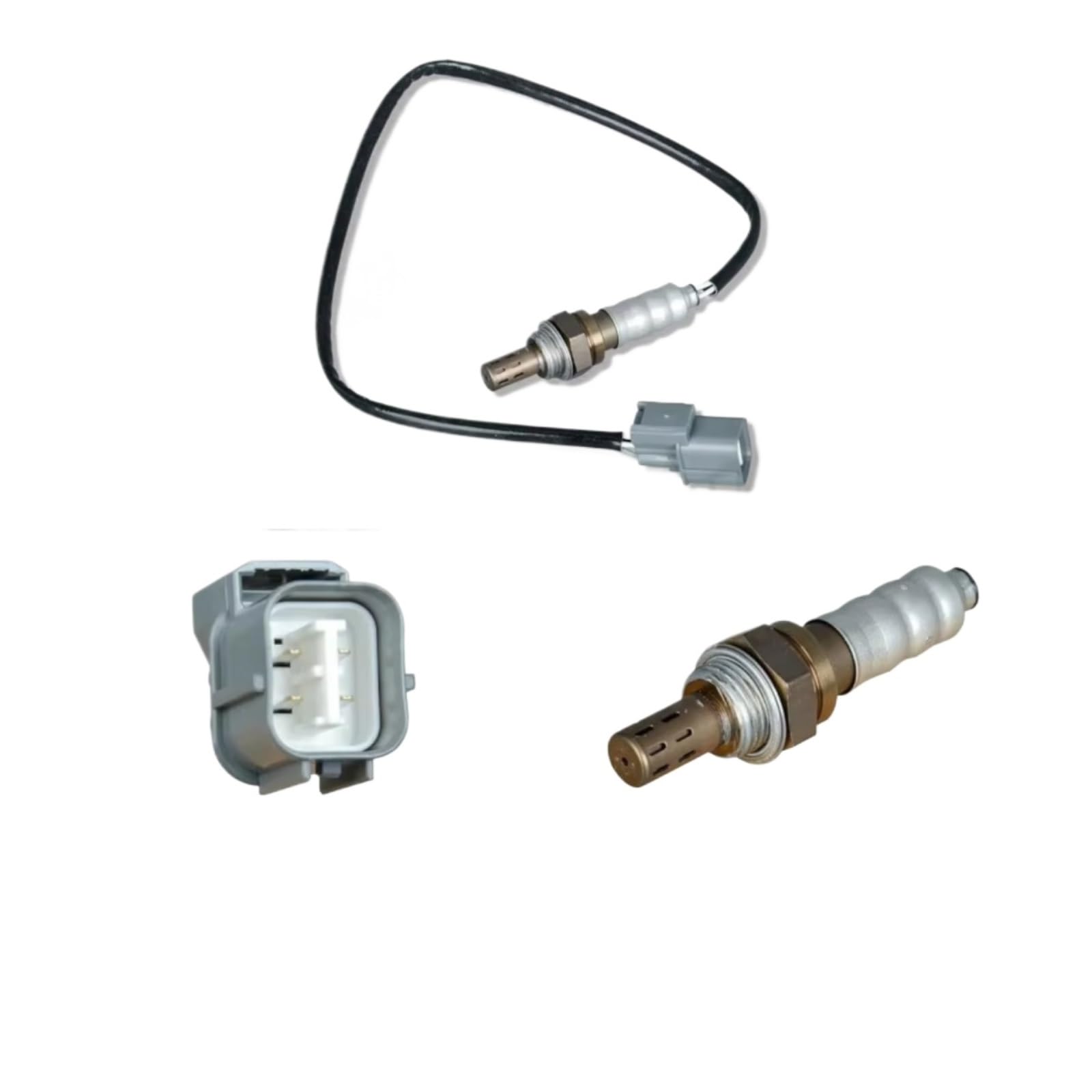 Sauerstoff Sensor Auto Für Odyssey EX 2008–2010 Für Ridgeline 2006–2008