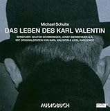 Das Leben des Karl Valentin - Künstler: Schulte Michael 