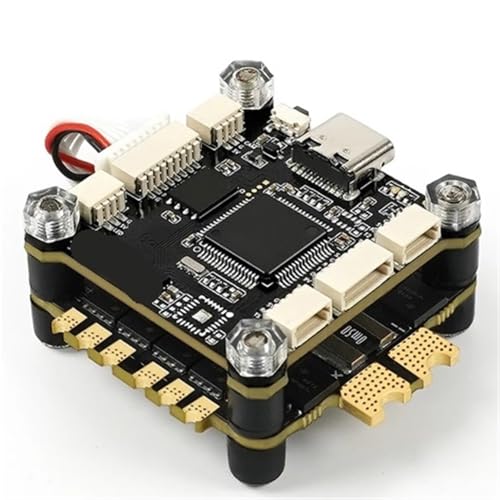 Gyroscope F405 50A 42688-P contrôleur de vol pour drone FPV STACK