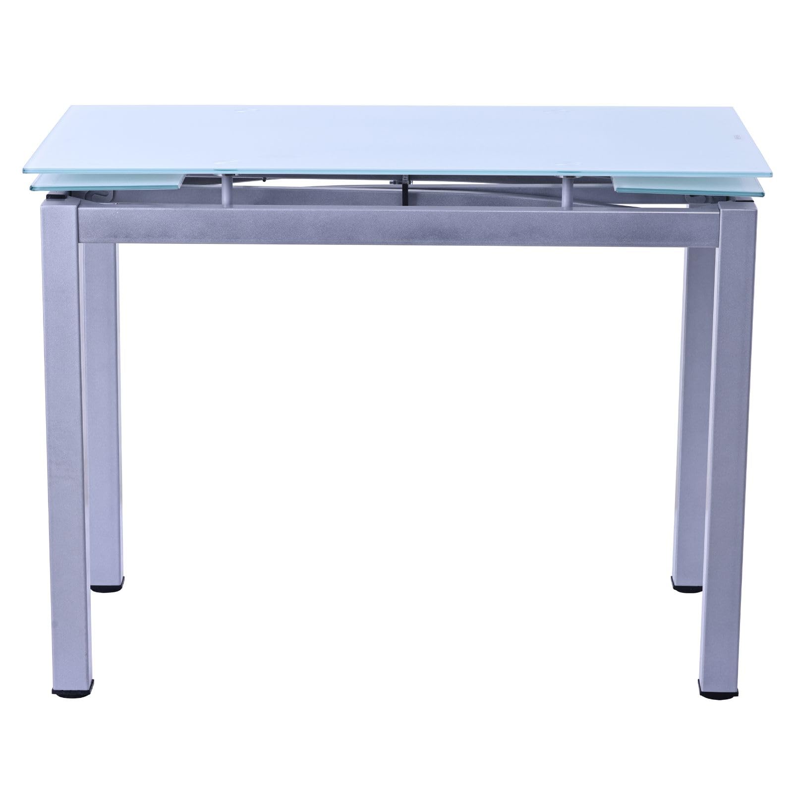 Mesa Cocina Extensible - Mesa Cocina Pequeña - Medidas 100/140x60x75 cm
