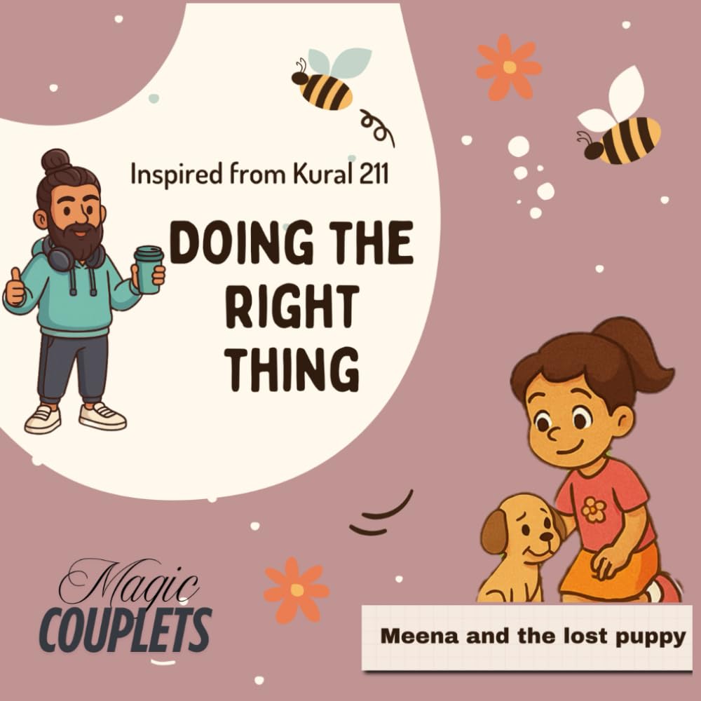 Doing the right thing