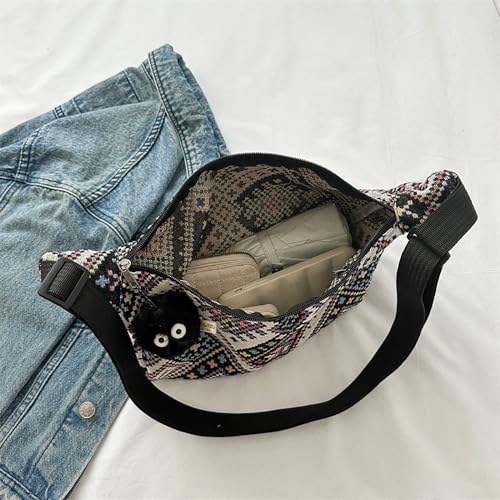 Women Multicolor Genuine Leather Boston Tote Bag Colorful Handbag Crossbody Bags3