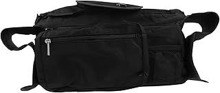 TOYANDONA Carrinho De Passeio Carrinho De Armazenamento Saco Pendurado Acessórios Para Cadeira De Rodas Organizador De Saco De Carrinho Organizador De Saco De Carrinho Organizador De Saco