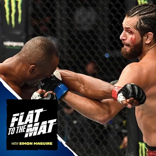 UFC 251 review - Usman reigns at welterweight and why no draws in MMA?