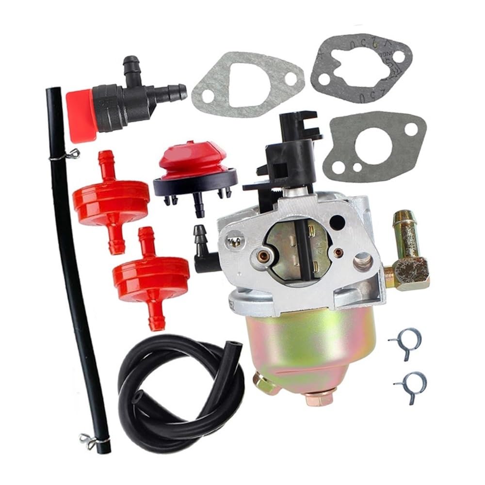 Carburateur 951-15236 pour réparer un moteur 208cc qui cale