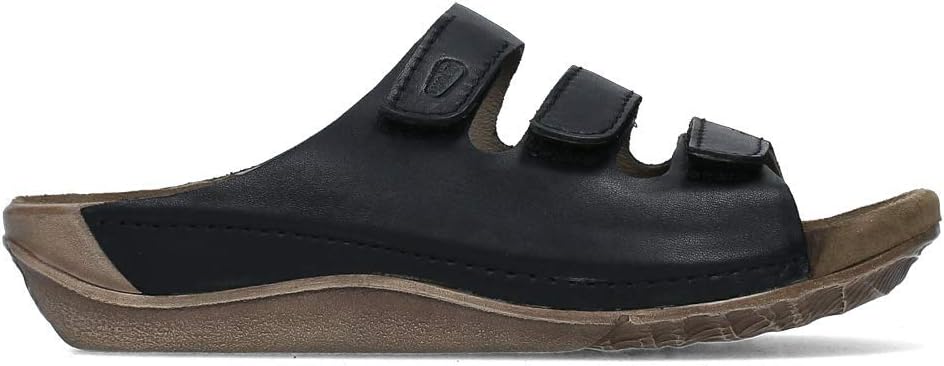 Nomad Womens Comfort Sandal