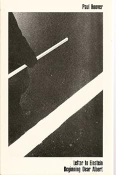 Paperback Letter to Einstein Beginning Dear Albert Poems Book