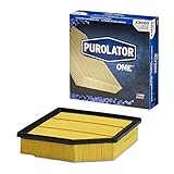 Purolator A36103 PurolatorONE Advanced Engine Air Filter