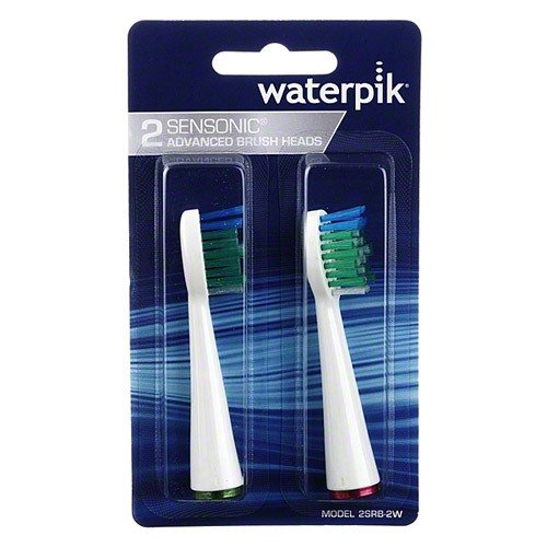 Preisvergleich Produktbild WATERPIK AUFSTECK 2SRB-2W