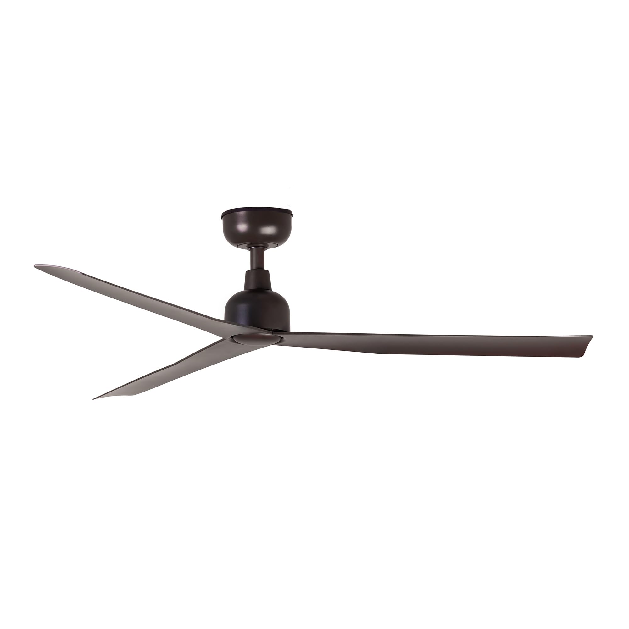 FARO BARCELONA 34275 - MARINE M Ventilador de techo marrón IP44