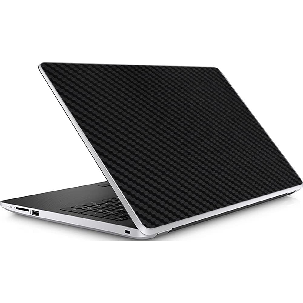HOMSUN Carbon Fibre Twirl DIY Laptop/Trackpad Skin Sticker Lamination Decal Wrap for HP MacBook Apple Lenovo Dell Avita Asus Laptop Upto 15.6 Inch (12x18 Inch, Metallic Silver) (B0CQXF5HZP) Amazon Price History, Amazon Price Tracker