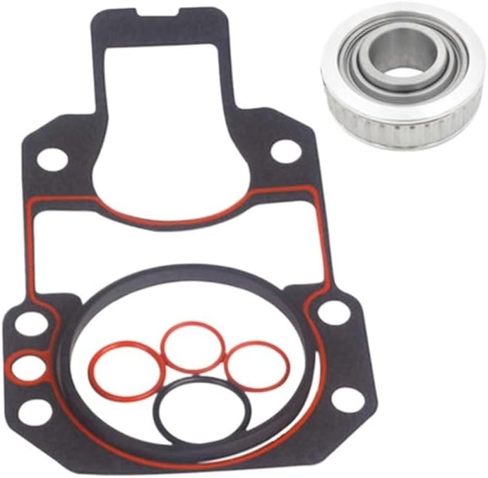 Bearing Gasket Seal Kit Fit for 27-94996Q2 27-94996A1 30-60794A2 3853807