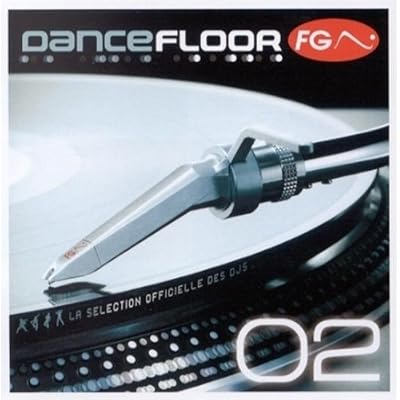 Dancefloor FG Vol.2