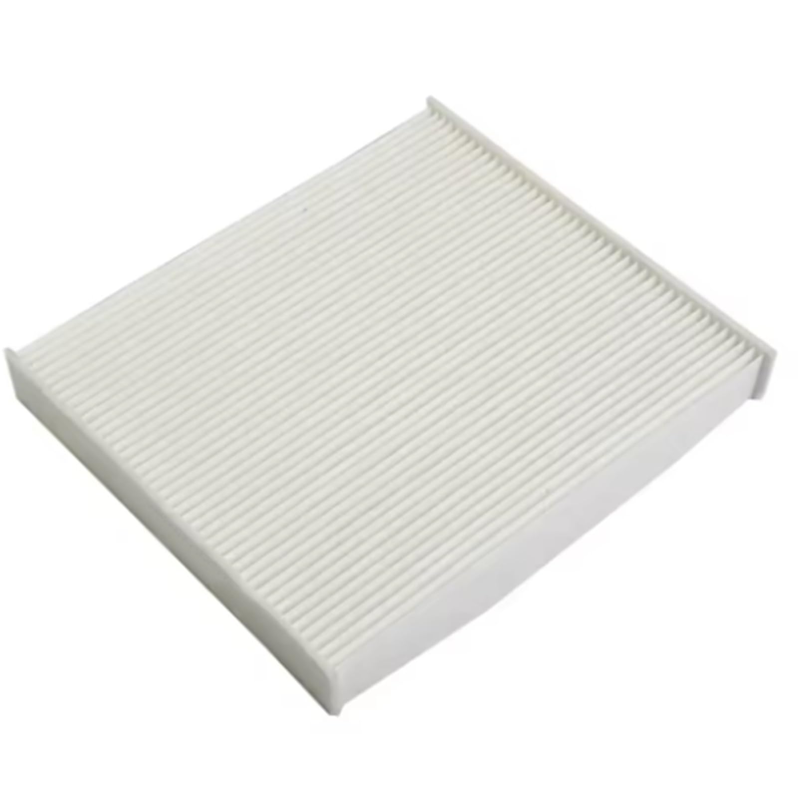 Aejghfwjh One Color Cabin Air Filter For Hyundai For Elantra For Ioniq 5 For Santa Fe 2020-2023 Cabin Air Filter