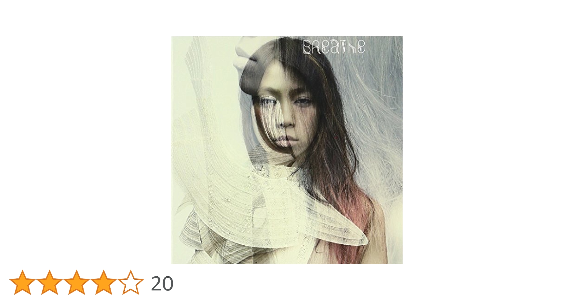 Amazon.co.jp: Breathe: ミュージック