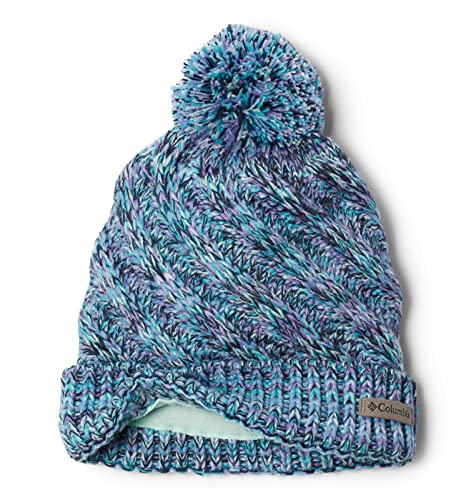 Columbia Girls' Youth Bundle Up Beanie2