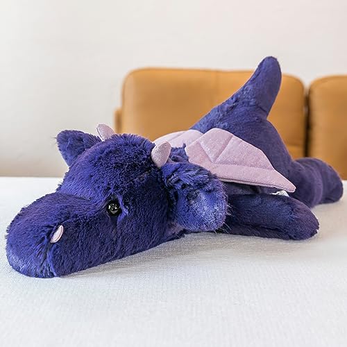 Gisqis 4Pounds Dragon Stuffed Animal 23.6