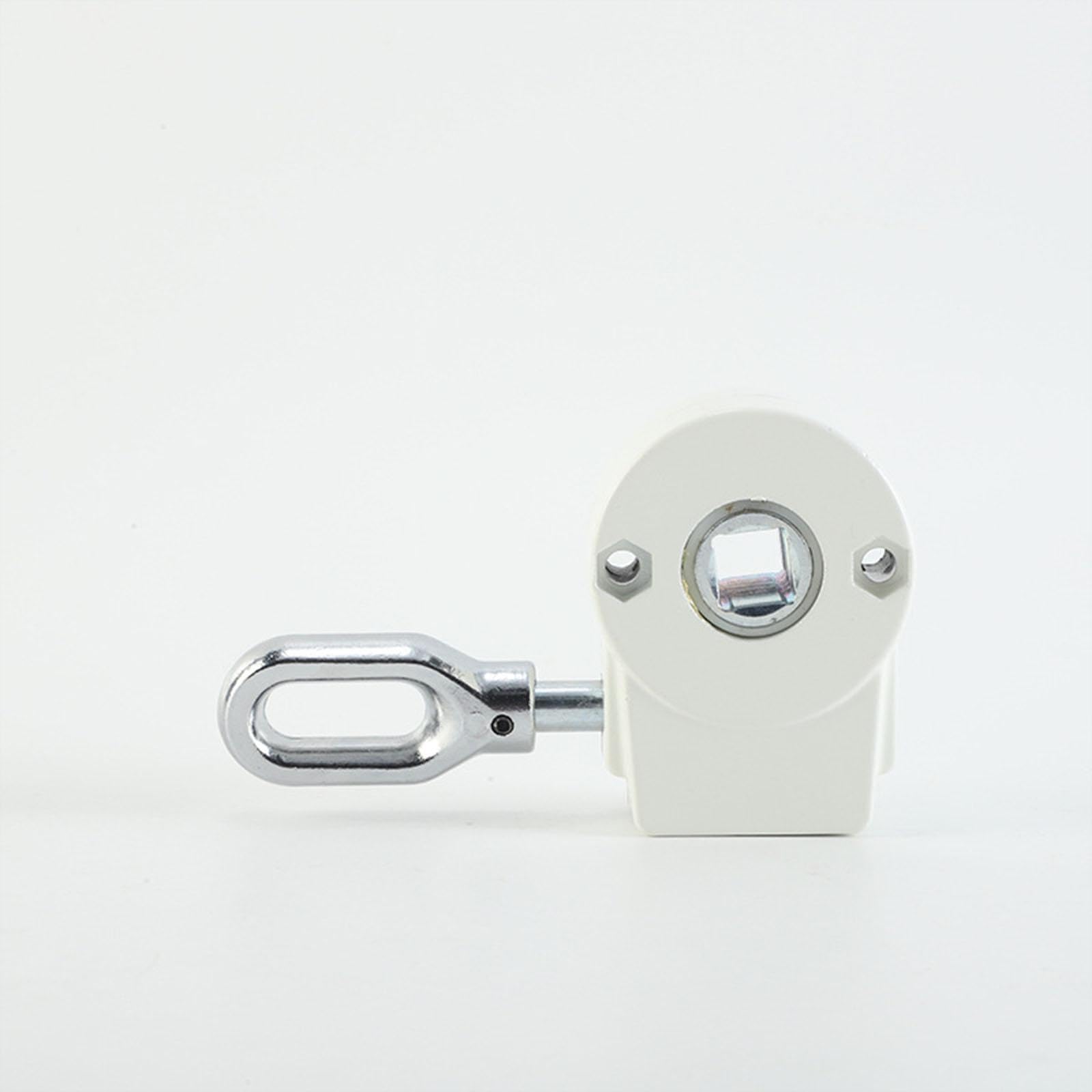 ATORSE® Drive Worm Gear Crank Gear Apartment Rain Canopy Patio Canopy Awning Gearbox