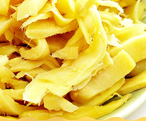 Ginger Snacks Two Flavors, Red Ginger 3.7oz + Yellow Ginger 3.7oz