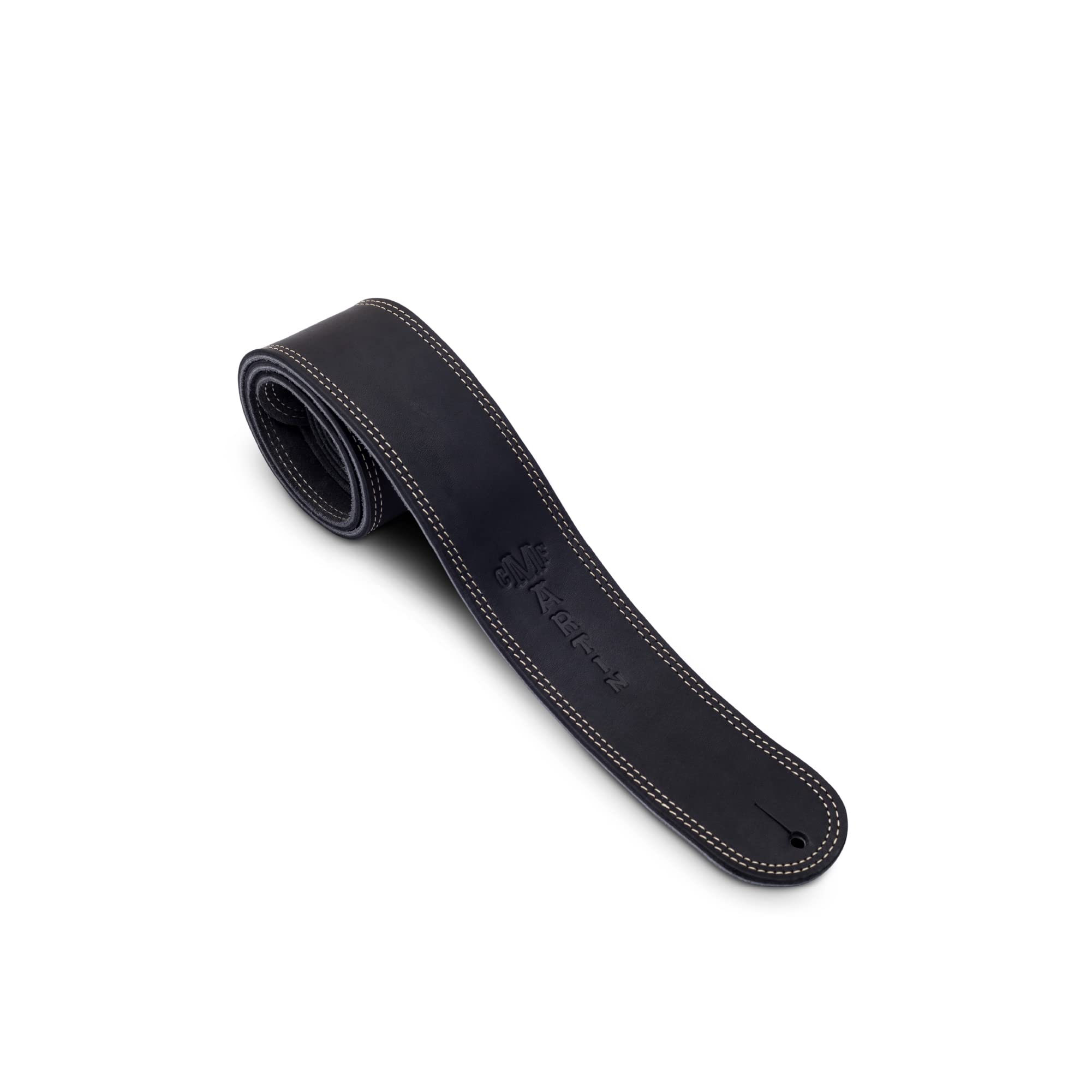 Amazon | [マーチン] Ball Glove Leather Straps Black 18A0013