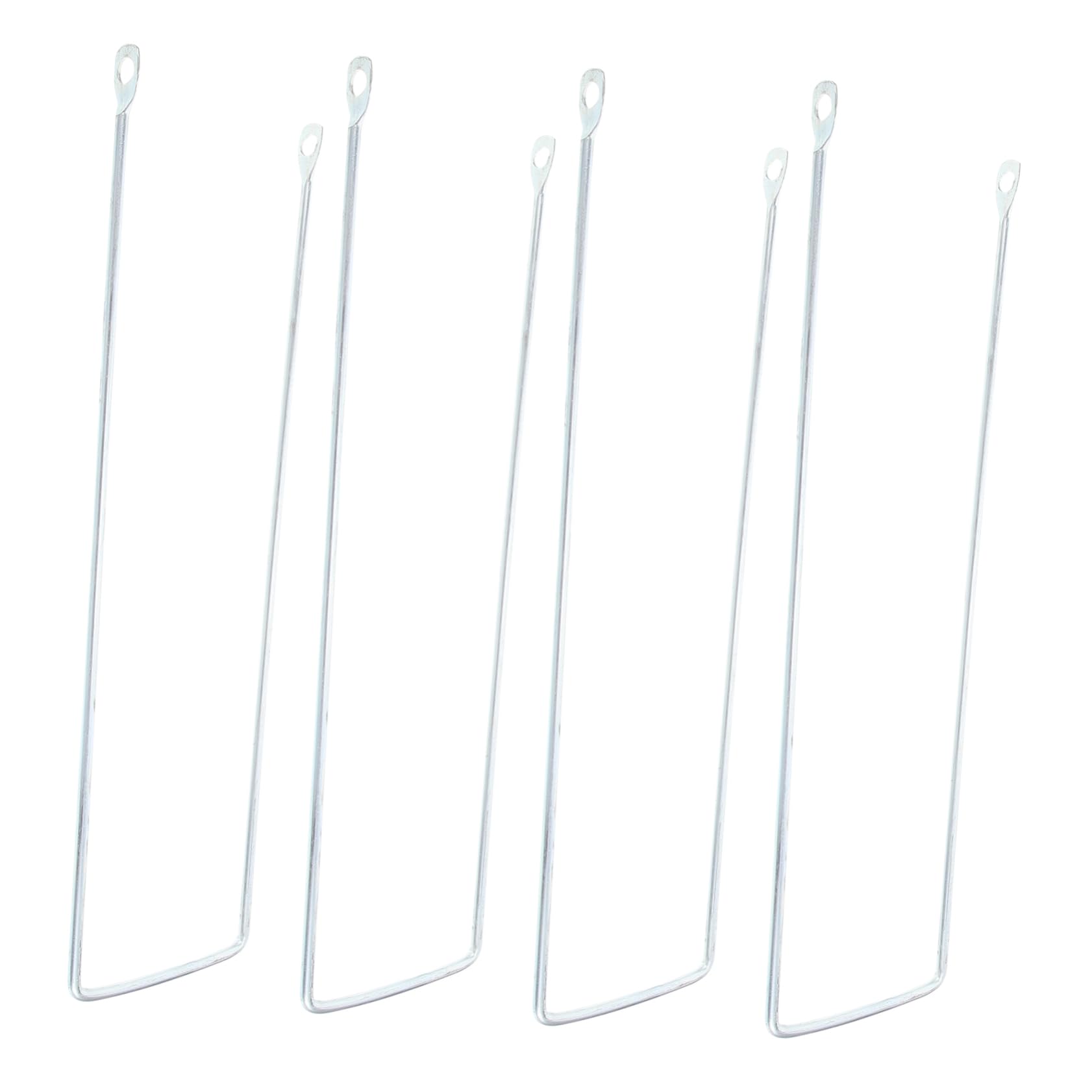 Totority 4Pcs Bike Cargo Front Holder Rack Multi Function Cargo Rack for Bikes Durable Bike Front Bracket Support for Efficient Transport and Storage