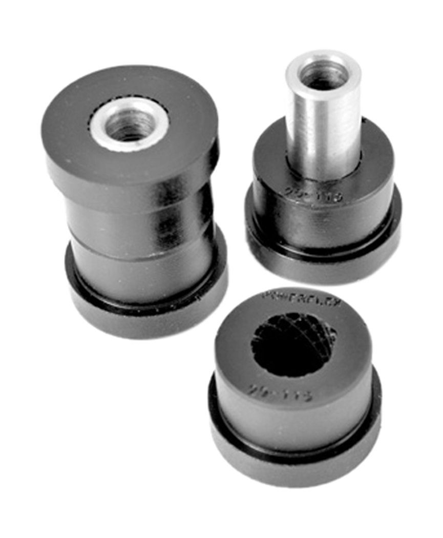 Powerflex PFR25-115 BLK evita desalineación trasera con este casquillo interior 4