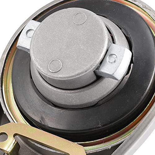 XZANTE Tappo Serbatoio Carburante Gas Benzina