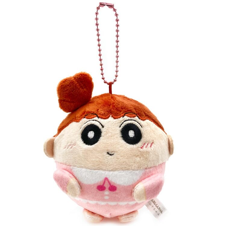 Amazon.co.jp: オスト クレヨンしんちゃん ぬくいーず ネネ