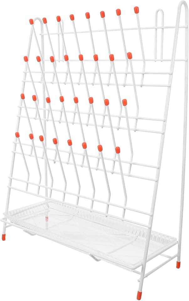 Amazon.co.uk: Lab Drying Racks - Lab Drying Racks / Lab Racks: Business ...