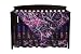 Carstens Real Tree AP Camo 3-Piece Crib Sheet Set, Purple
