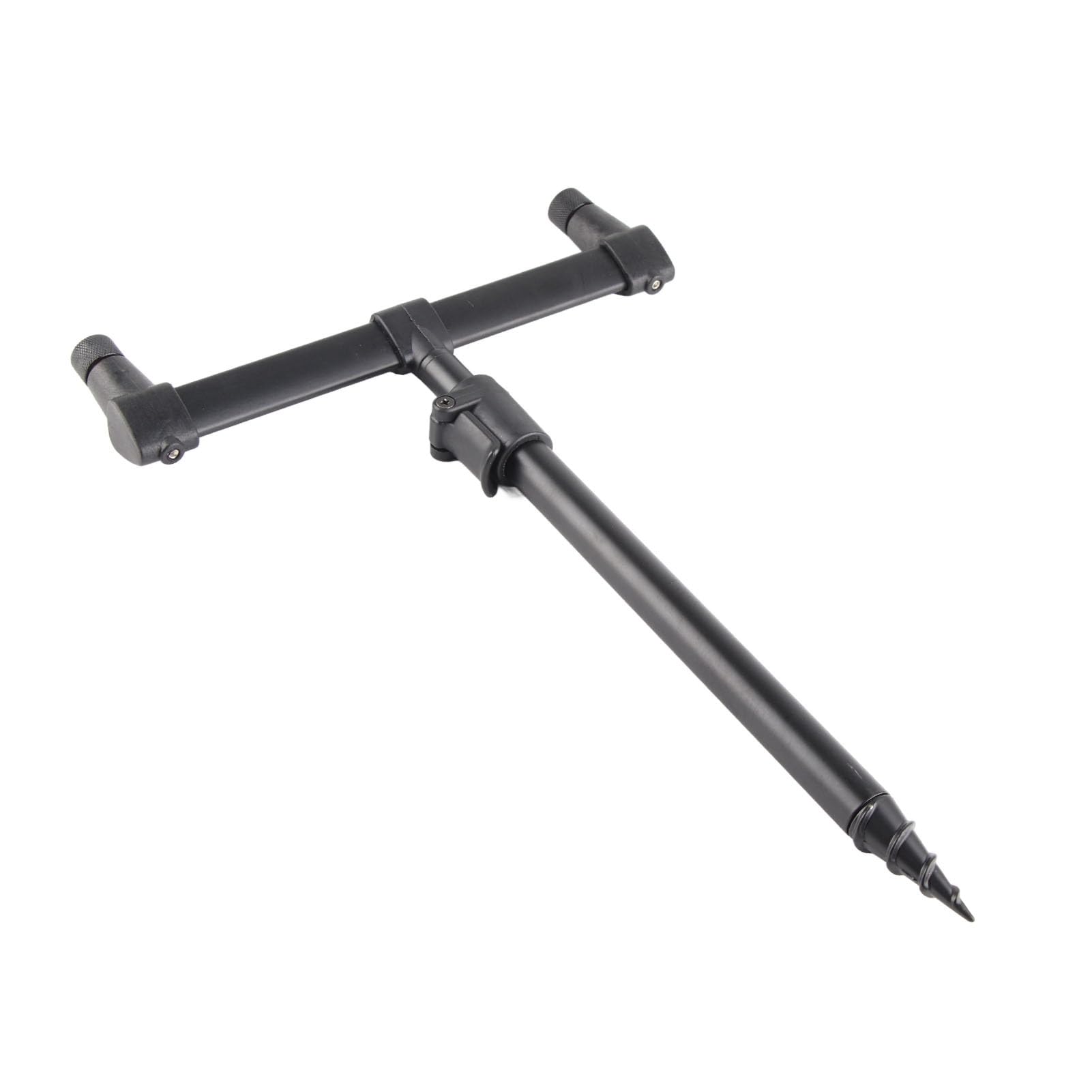 BS04 Aluminium Karpfen Angelrute Pod Set Langlebige Leichte Angelgerät Rod Pod für Karpfen Angeln Bar Halter