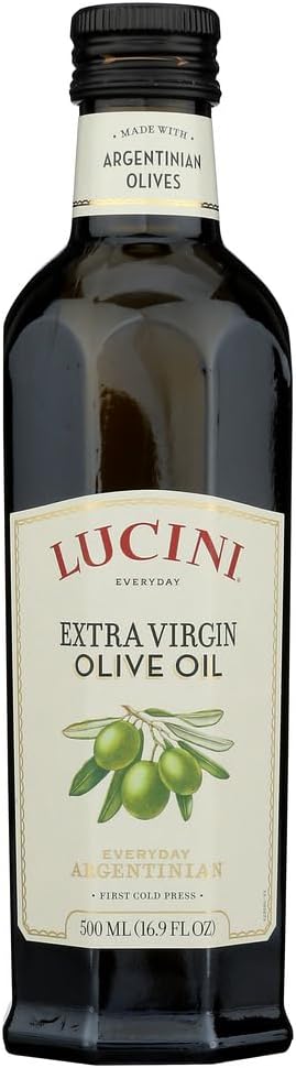Select Extra Virgin Olive Oil - Case of 6 - 17 Fl oz.