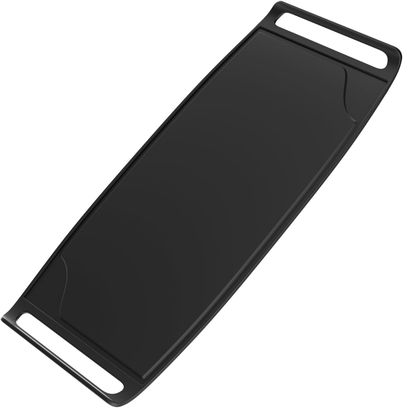 Heavy-duty Cast Iron AEB72914208, AEB72914211 Gas Stove Griddle Plate Replacement for lg Stove Range Griddle Plate for Gas Range AEB72914210, AEB72914205, AEB72914206, AEB72914204