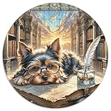 yorkshire toy a vendre sarthe 🌸【Une pièce mémorable】 : faites plaisir et défiez votre famille et vos amis en reconstituant cet incroyable puzzle de Dog 1000 pièces. Ramenez à la maison des heures de plaisir et de divertissement que tout le monde appréciera.