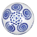Boules décoratives pour bols : elles peuvent également être utilisées comme jouet , elles vont également l'adorer.