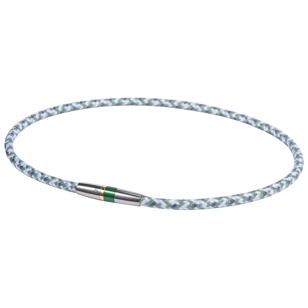 健康アクセサリー phiten RAKUWA NECKLACE HIGH-END III Amazon.com: Phiten (phiten) Necklace RAKUWA Neck X50 high