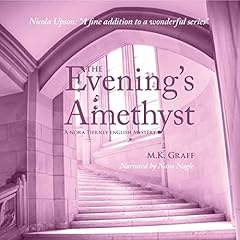 The Evening's Amethyst cover art