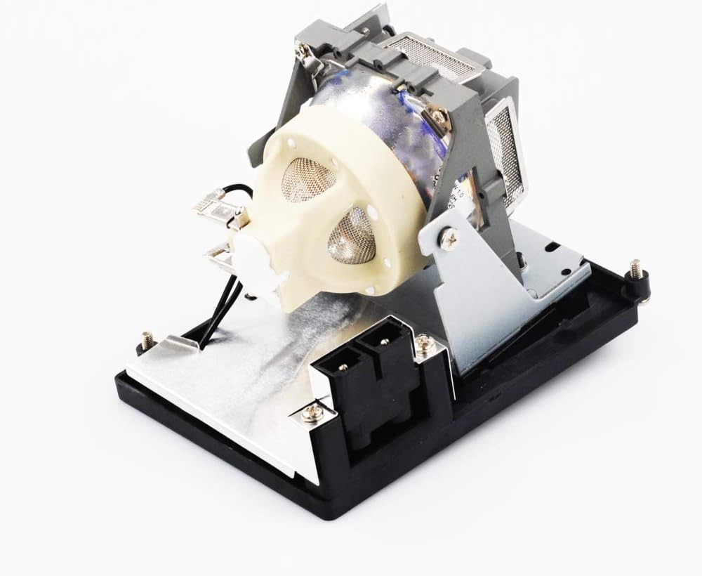 AWO 5811118436-SVV/BL-FU310B / 5J.J8805.001 Replacement Lamp Bulb with Housing for VIVITEK D964,D966,D967,D968U,DU978WT,DX977WT for OPTOMA DH1014,DH1017,EH500,X600 for BenQ HC1200,MH740,SH915,SX912