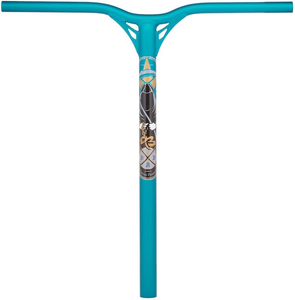 V2 REAPER BAR 600mm - Smokey Blue
