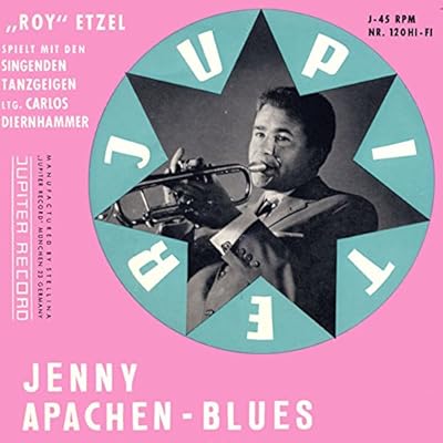 Jenny / Apachen-Blues