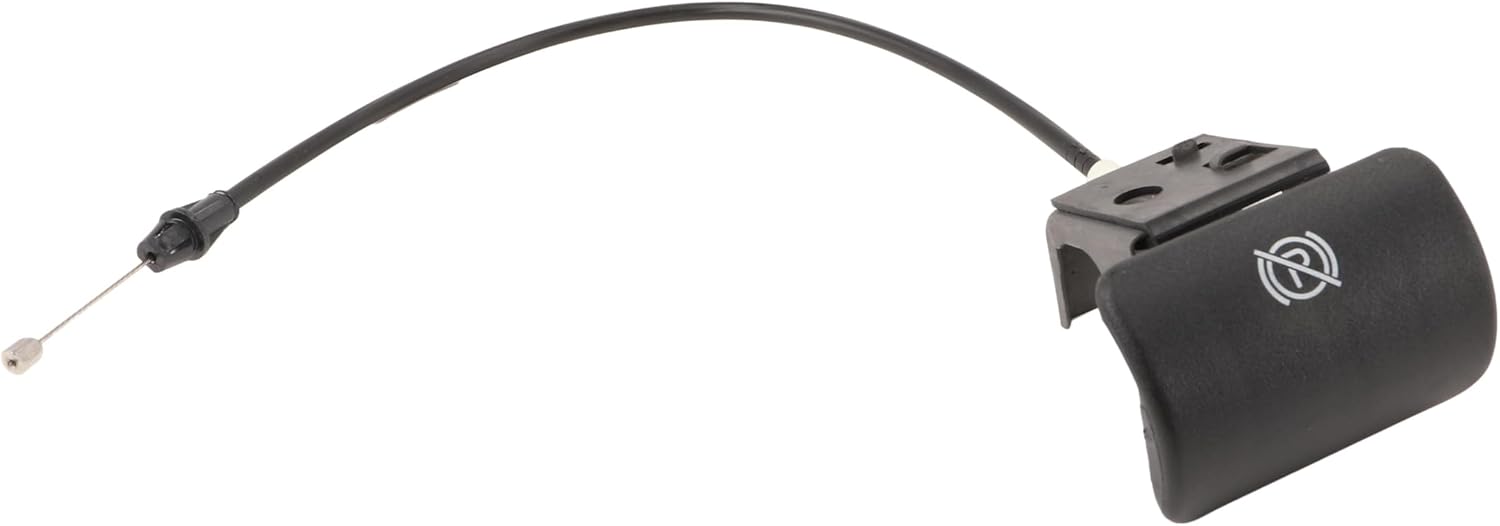 GM Genuine Parts 84990025 Parking Brake Release Handle