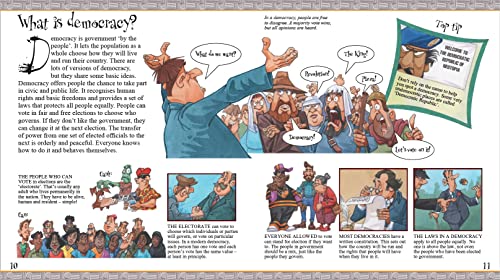 You Wouldn't Want To Live Without Democracy! - Image 3