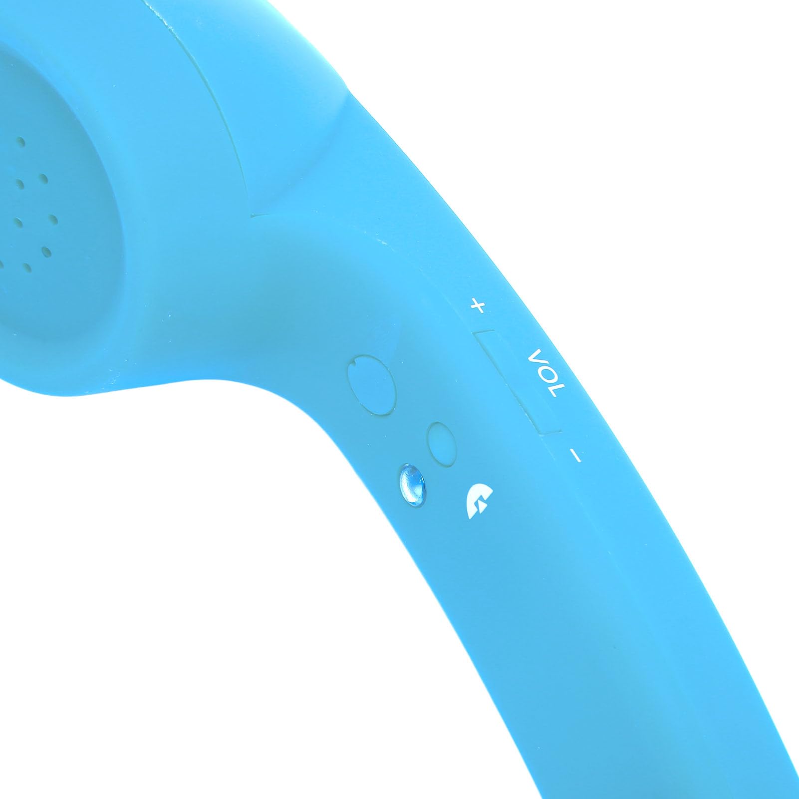 Cornetta per Telefono Cellulare, Cornetta Telefonica Wireless retrò con Suono Chiaro per Telefono Cellulare (#6)