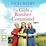 Cover of The Girls of Bomber Command