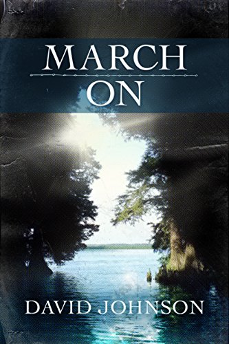 March On (Tucker Book 4)
