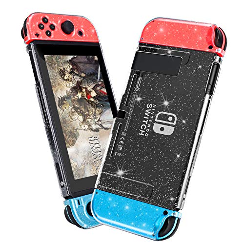 Amazon.com.au Best Sellers: The most popular items in Nintendo Switch Cases